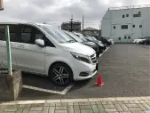 墨田区東墨田２丁目　月極駐車場